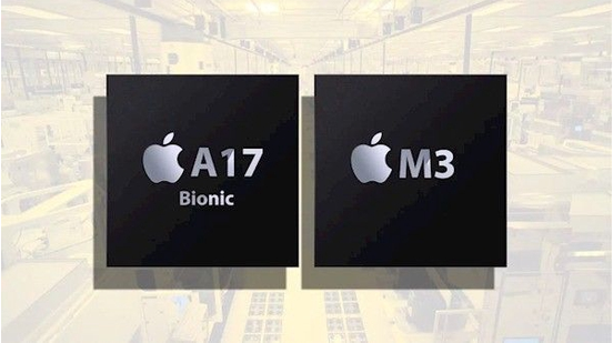 周口苹果15维修站分享iPhone15系列会用3nm芯片吗 